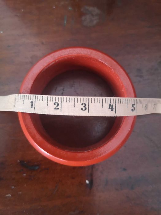 Pierścienie na serwetki Vintage