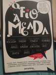Vende-se Livro" O Fio à Meada" Sipnose.