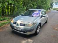 Renault megane  1.5 diesel