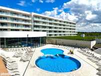 Polanki Aqua| segment B401 |2-pokojowy Apartament
