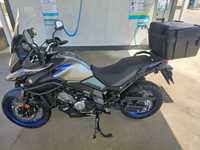 Suzuki vstrom 650XT 2021