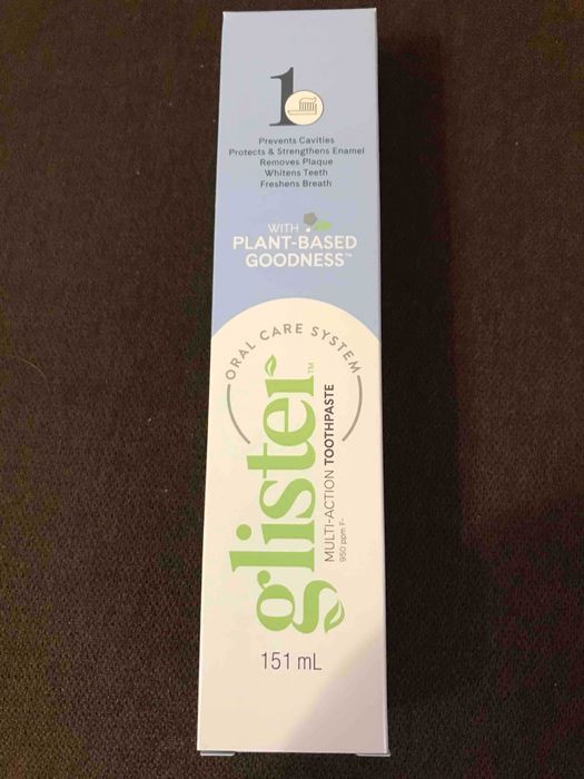 Продам многофункциональную зубную пасту