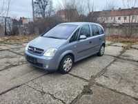 Opel meriva A 1.6 16v klima