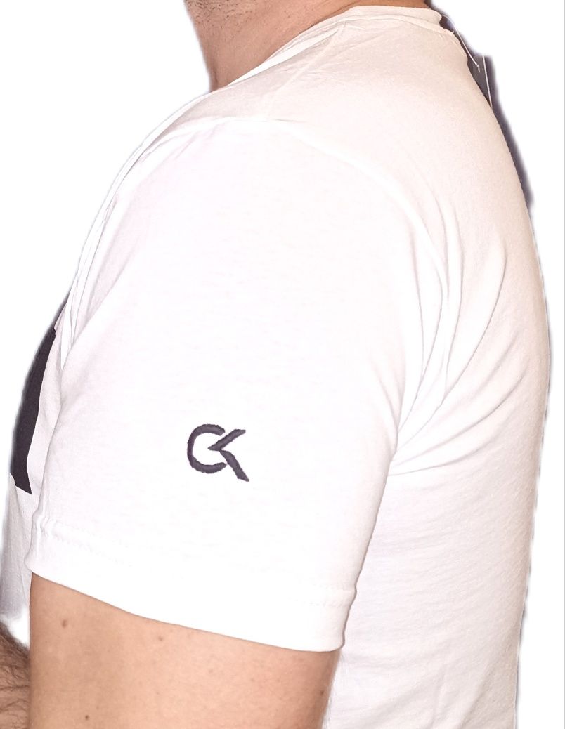 Calvin Klein T-shirt koszulka r.XL,XXL