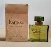 Yves Rocher - woda toaletowa Nature pour HOMME 50ml.