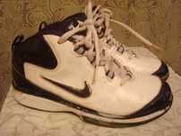 Кpосівки Nike 33
