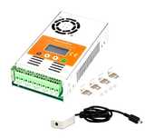 MakeSkyBlue 60A 48V- V125, MPPT,Контролер заряду з Wi- fi