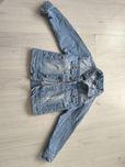 Kurtka katana jeansowa Cool club 110