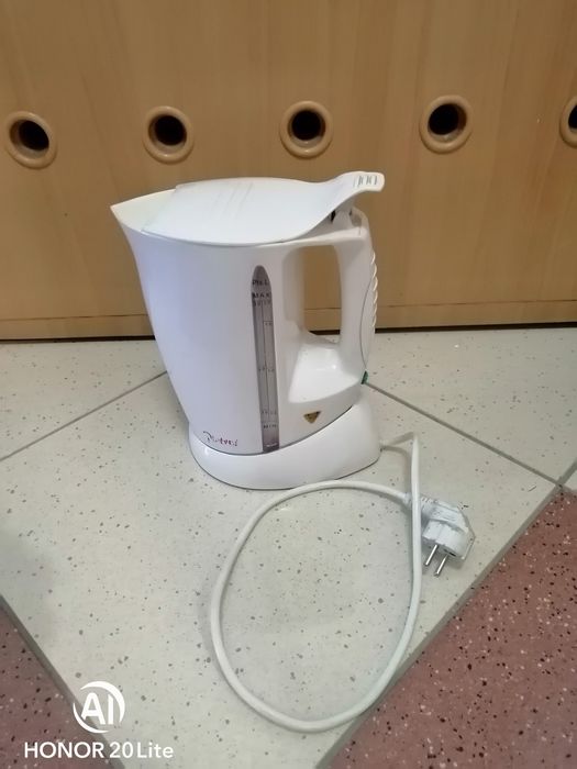 Grill elektryczny dwupoziomowy