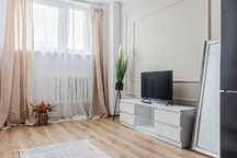 Sprzedam przytulne mieszkanie 29m2 Widok