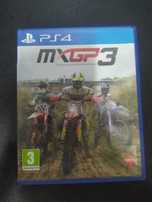 MXGP3: The Official Motocross Videogame PS4 MX GP 3