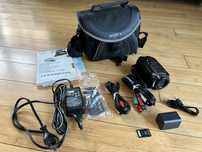 Kamera Sony HDR-XR200