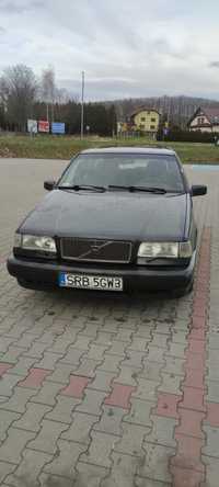 Volvo 850tdi kombi