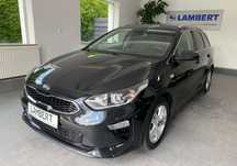 Kia Ceed Gwarancja Bezwypadkowy Serwisowany Navi Kamera