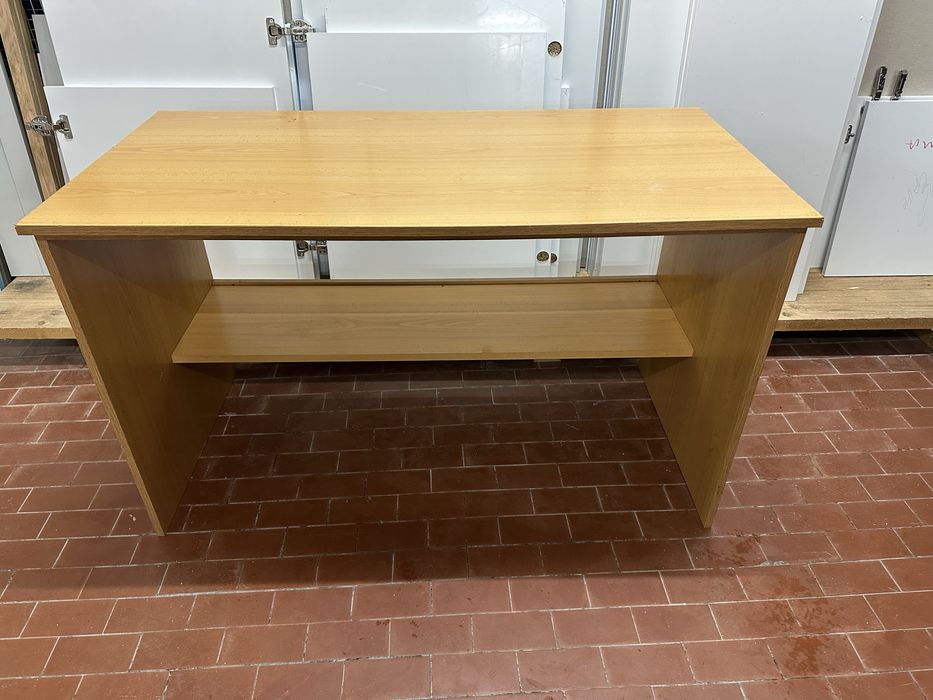 Mesa ou secretária madeira de faia