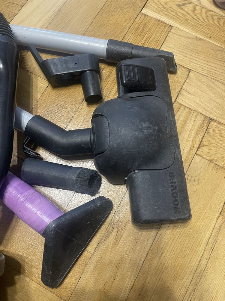 Odkurzacz Hoover Adrianne 1300