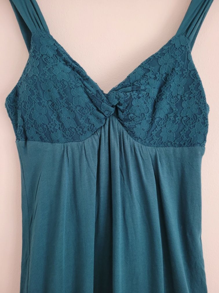 Vestido Promod S