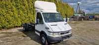 Iveco 65c17 super stan