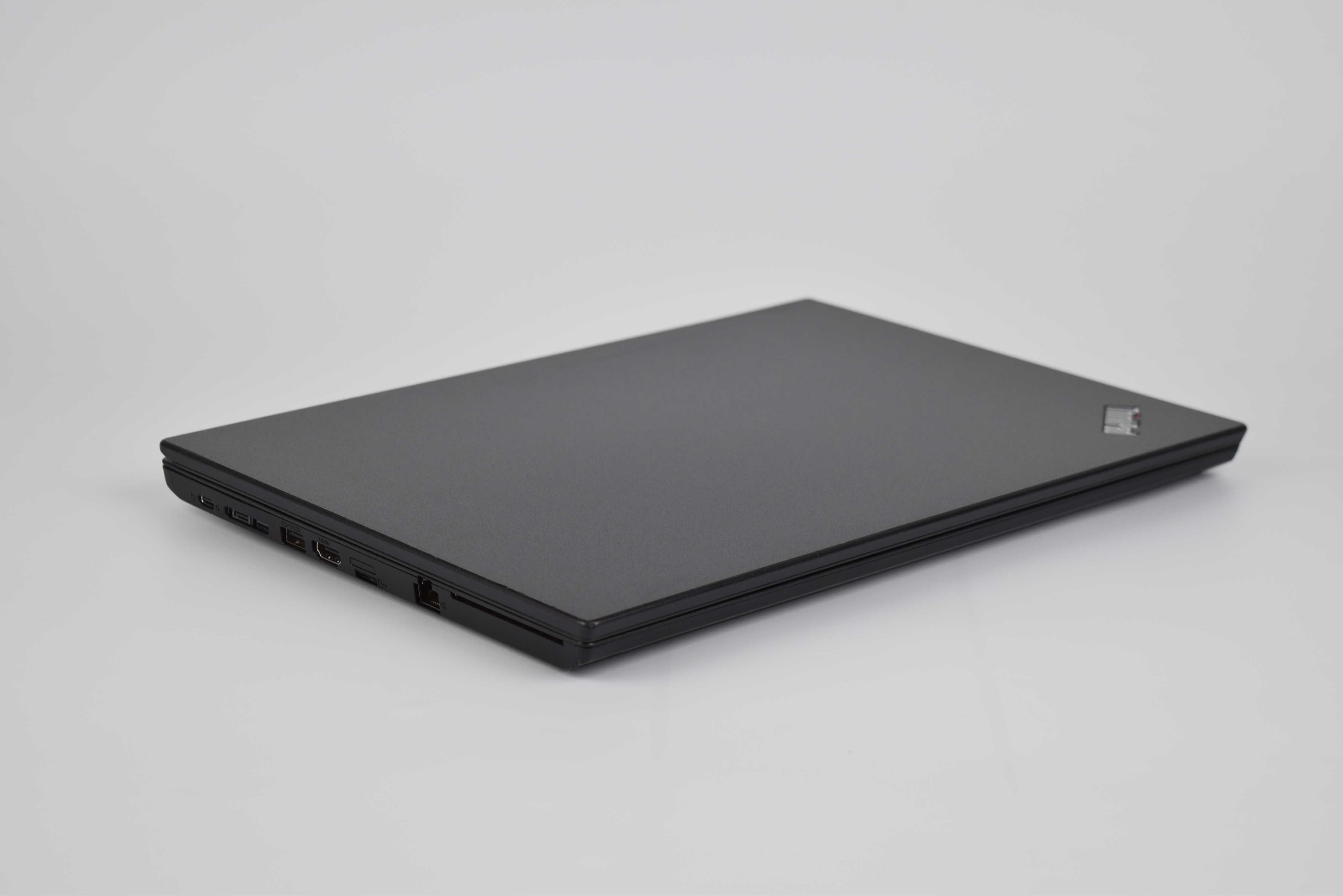 Lenovo ThinkPad L480 i5-8250U 16/32гб 256/512/1тб 14" IPS FHD Ноутбук