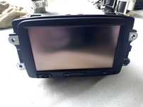 Radio Nawigacja Renault Captur Clio Traffic Dacia Duster 2811.50198R