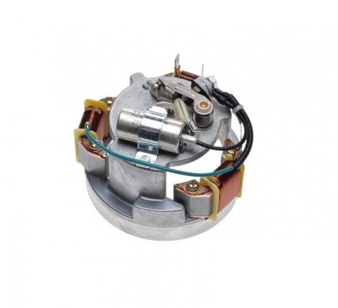 Stator, iskrownik, ZAPŁON DO JAWA 50, OGAR 200