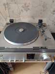Проигрыватель винила akai АР-D2