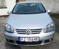 Volkswagen Golf V