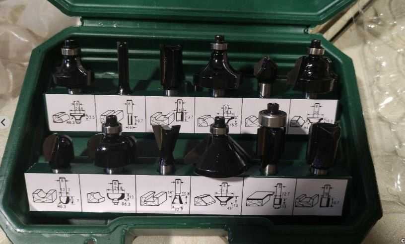 Ferramentas e Utensílios Diversos a Preços para Desocupar