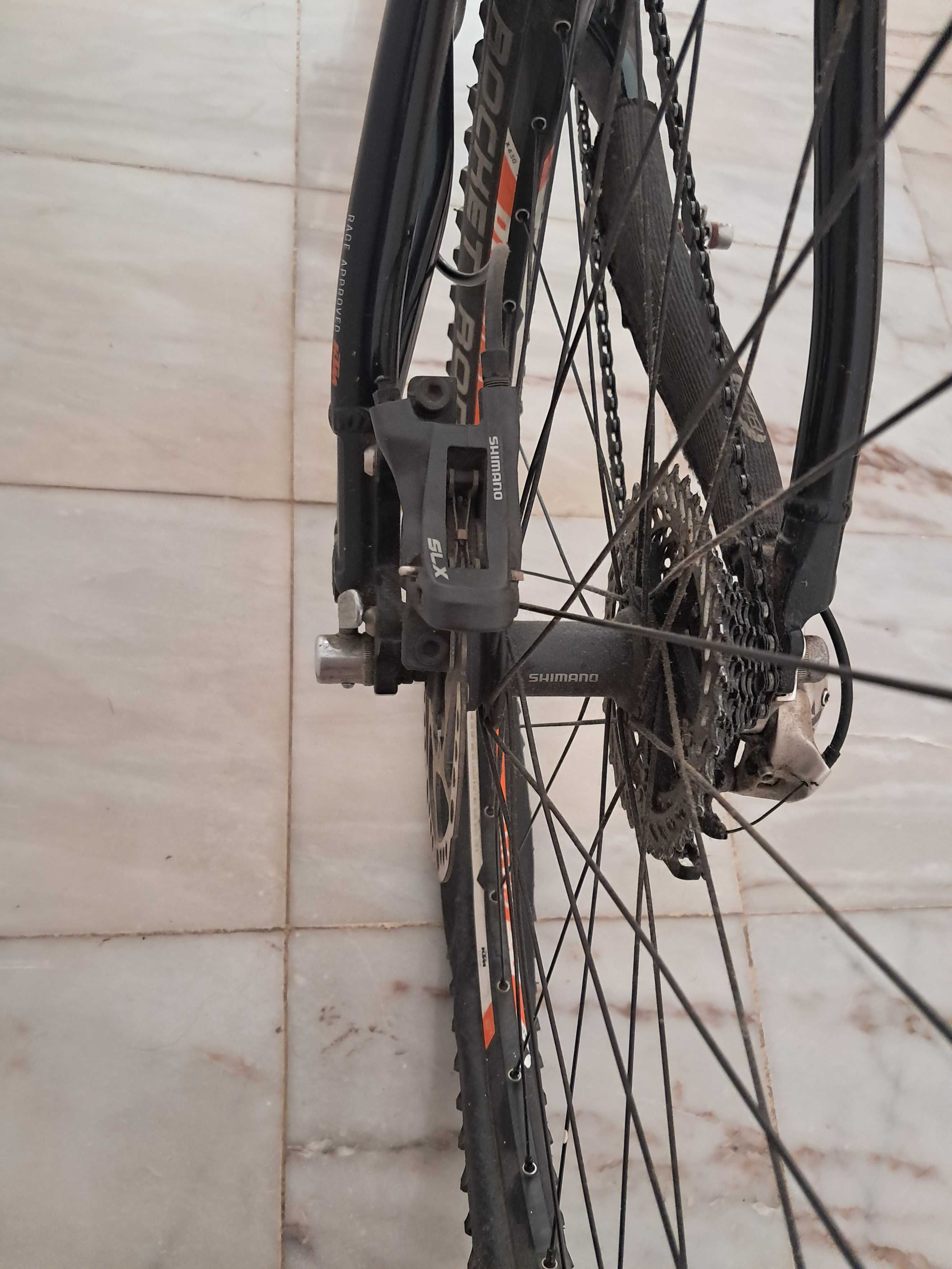 Bicicleta para venda