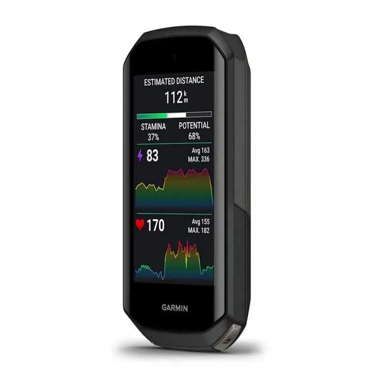 Велокомп‘ютер Garmin Edge 1050 (010-02890-01)