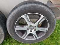 Kola 18 do Volvo XC 60