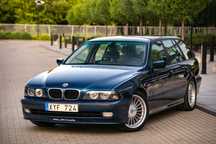 BMW-ALPINA B10 ALPINA B10 V8 Touring