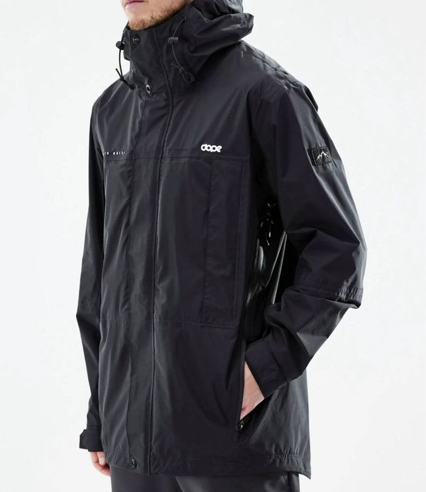 Лижній костюм Dooe