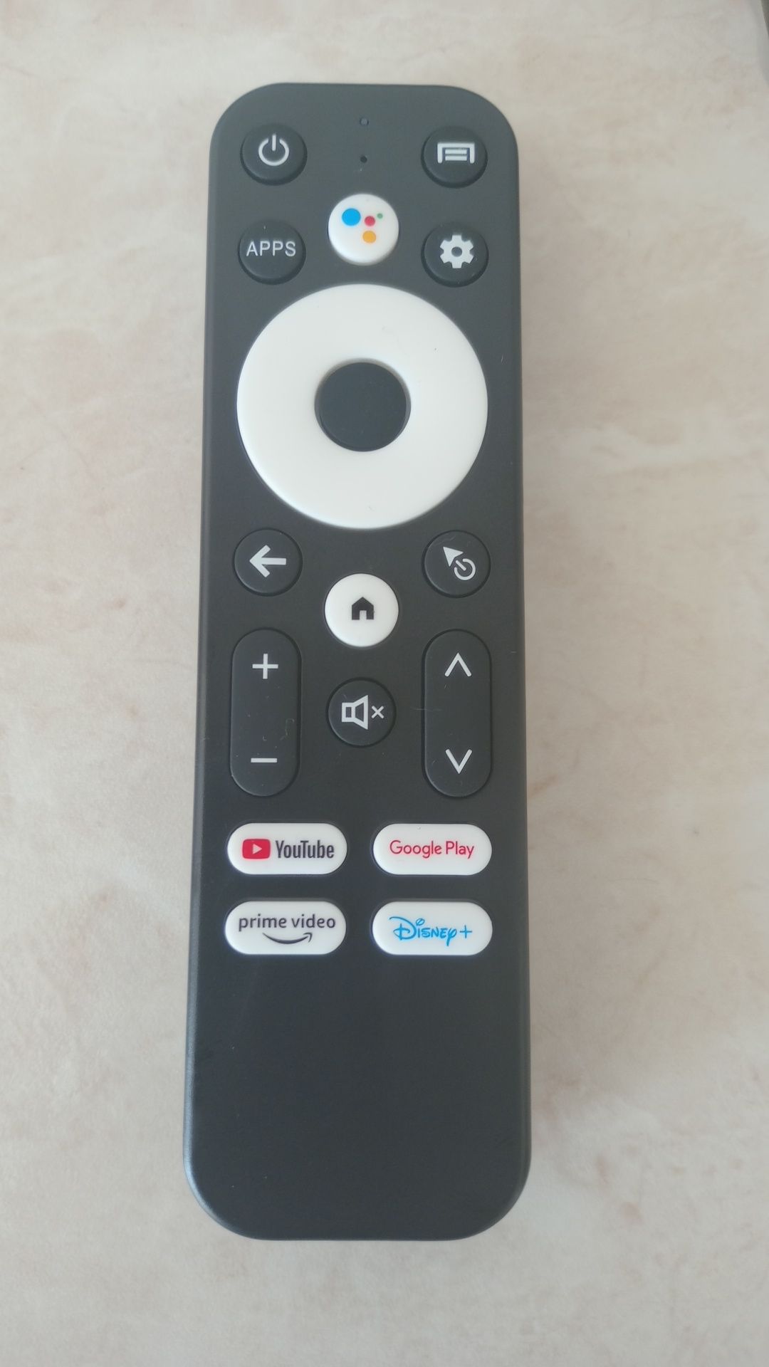 TV BOX Smart z Android 13 Najlepszy na rynku