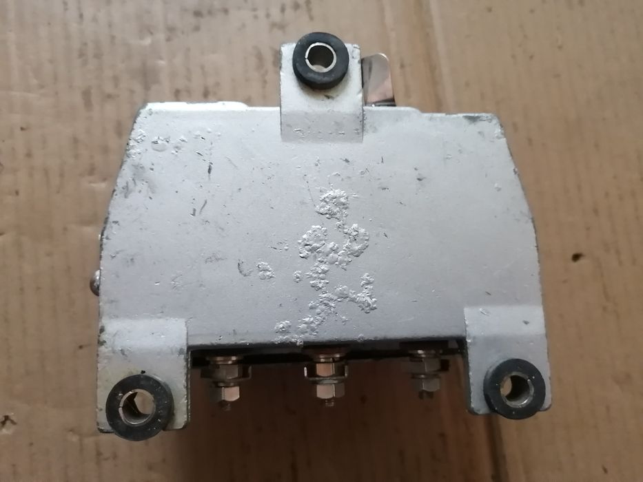 Реле регулятор газ 51, 52