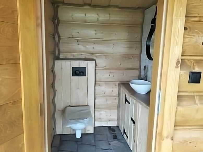Altana biesiadna, całoroczna- MONTANA.