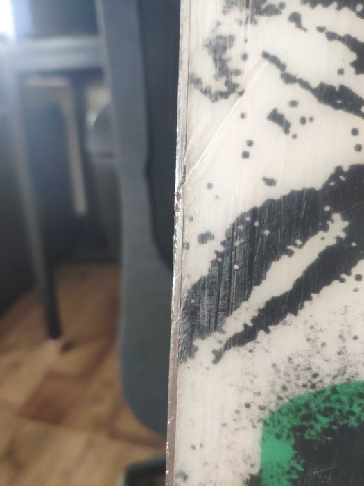 Snowboard Ride Agenda 2010, 159 cm