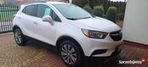 Buick Encore Buick Encore (Opel Mokka) z gazem
