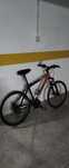 Bicicleta Sirla e Shimano