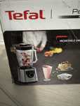 blender kielichowy tefal