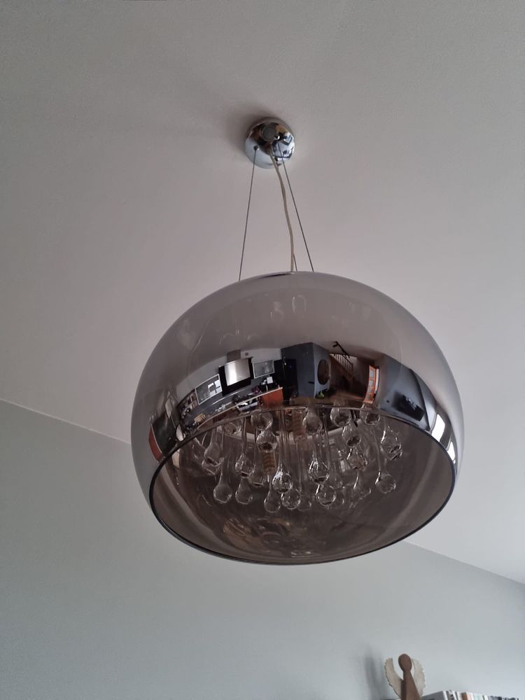 Lampa wisząca