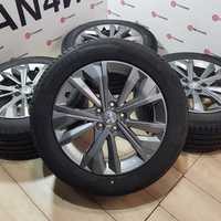 Диски Peugeot R17 5x108 508 308 408 Expert Rifter Fiat Scudo Citroen