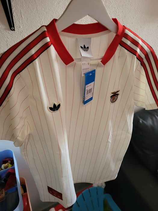 Camisola BENFICA Retros