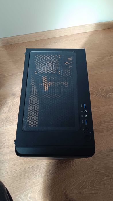 Obudowa do komputera PC ENDORFY VENTUM 200 AIR