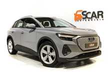 Audi Q4 e-tron 35 55 kWH