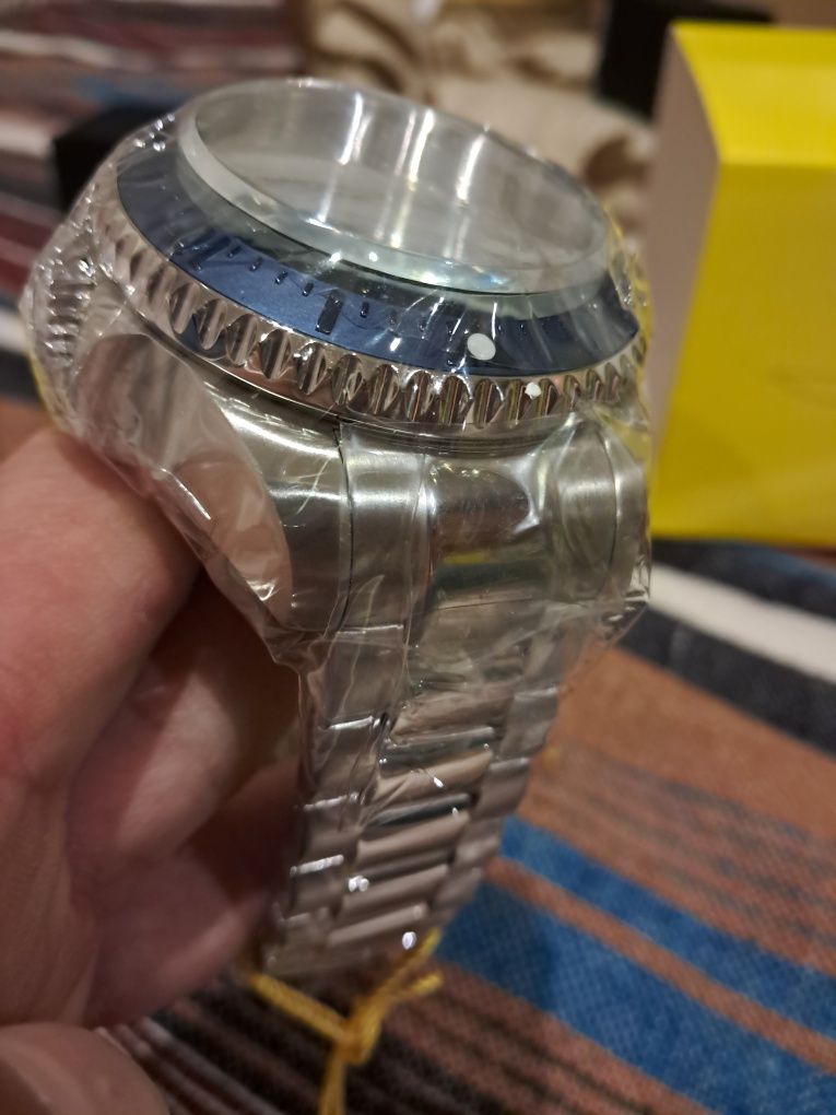 Invicta Hydromax Nowy Oryginał.