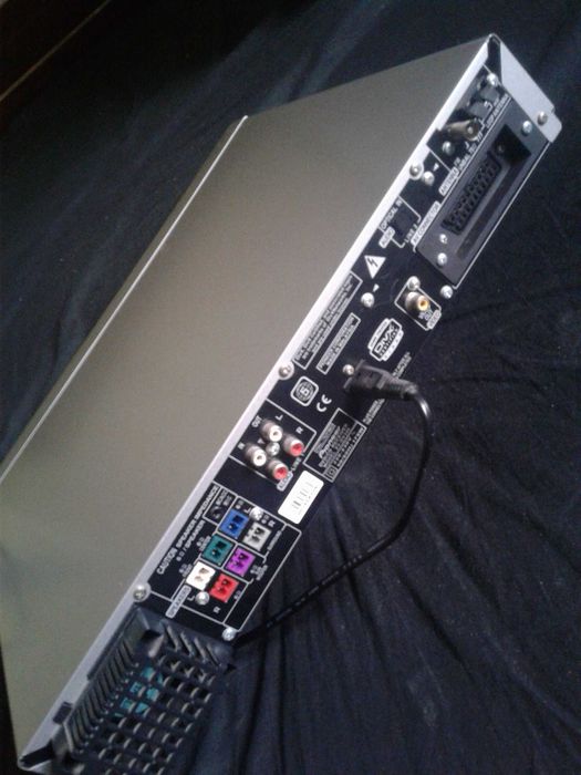 Pioneer XV-DV 340 Ресирвер DVD / CD/ FM  Приемник Система 5.1