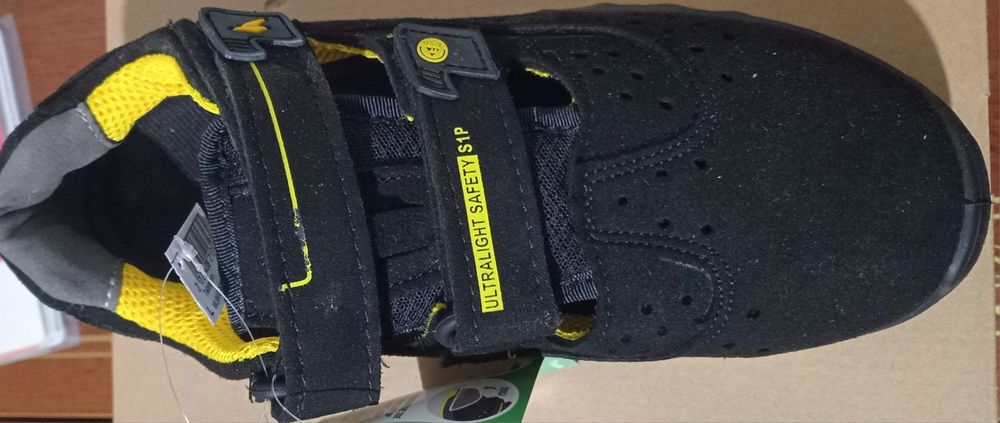 Спец взутття Талан