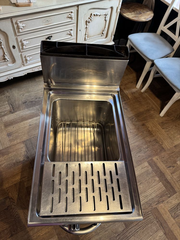 Makaroniarka gastronomiczna Whirlpool