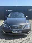 Lexus LS600HL 2008г.